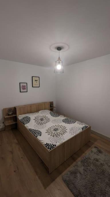 Zen Home - Appartement Jusqu'A 4 Voyageurs Nantua Εξωτερικό φωτογραφία